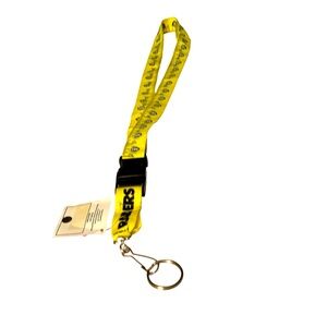 NFL Raiders Lanyard